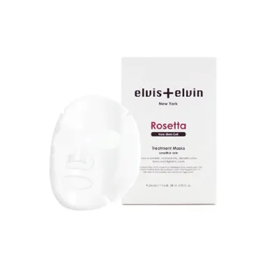 Elvis+Elvin Stem Cell Mask